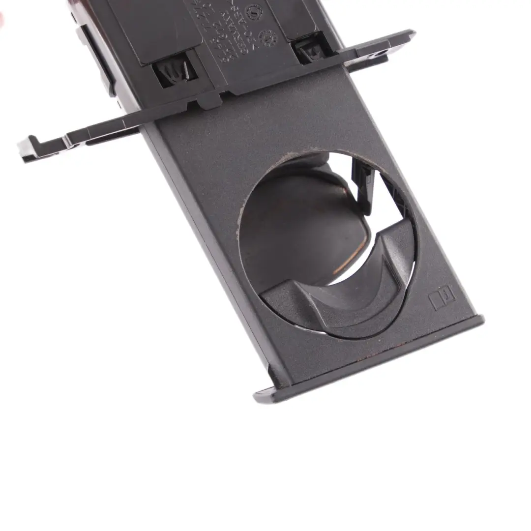 Passenger's Cup Drink Holder Left to BMW 3 Series E90 E91 E92 E93 LCI with Part number 7127463 BMW 3 Series E90 E91 E92 E93 LCI Passenger's Cup Drink Holder Left - SKU rhd-7127463-18 - Part number 7127463