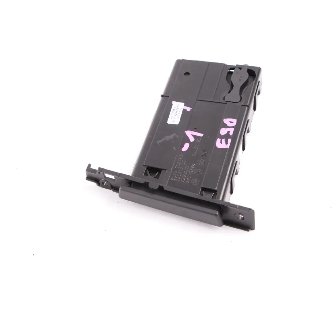 Drink Holder Left N/S to BMW 3 Series 1 E90 E91 E92 E93 LCI Passenger Cup with Part number 7127463 BMW 3 Series 1 E90 E91 E92 E93 LCI Passenger Cup Drink Holder Left N/S - SKU rhd-7127463-1 - Part number 7127463