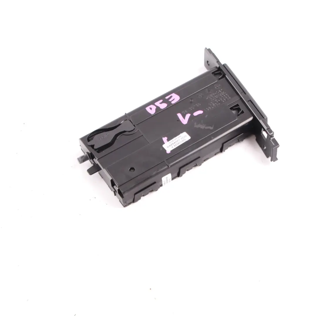 Drink Holder Left N/S to BMW 3 Series 1 E90 E91 E92 E93 LCI Passenger Cup with Part number 7127463 BMW 3 Series 1 E90 E91 E92 E93 LCI Passenger Cup Drink Holder Left N/S - SKU rhd-7127463-1 - Part number 7127463