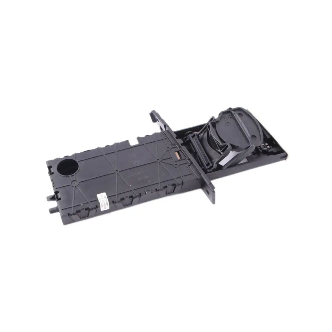 Passenger's Cup Drink Holder Left N/S Cream Beige to BMW 3 Series 4 E92 E93 LCI with Part number 7127463 BMW 3 Series 4 E92 E93 LCI Passenger's Cup Drink Holder Left N/S Cream Beige - SKU rhd-7127463-4 - Part number 7127463