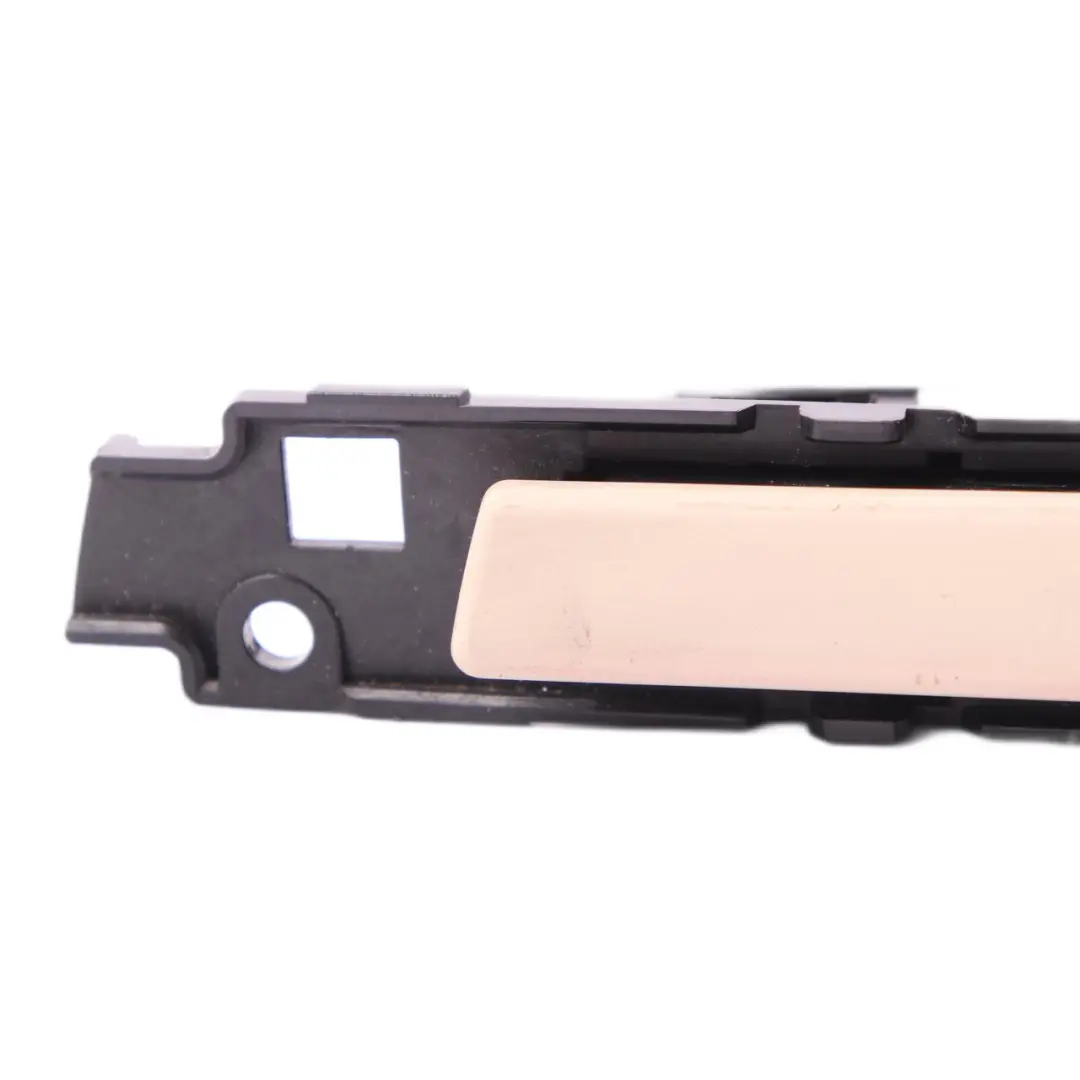 Passenger's Cup Drink Holder Left N/S Cream Beige to BMW 3 Series 4 E92 E93 LCI with Part number 7127463 BMW 3 Series 4 E92 E93 LCI Passenger's Cup Drink Holder Left N/S Cream Beige - SKU rhd-7127463-4 - Part number 7127463