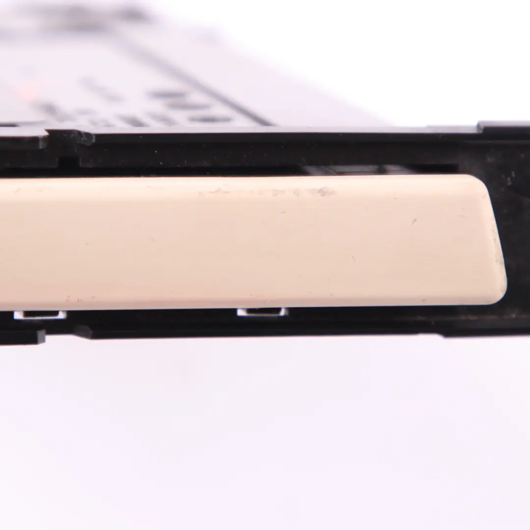 Passenger's Cup Drink Holder Left N/S Cream Beige to BMW 3 Series 4 E92 E93 LCI with Part number 7127463 BMW 3 Series 4 E92 E93 LCI Passenger's Cup Drink Holder Left N/S Cream Beige - SKU rhd-7127463-4 - Part number 7127463