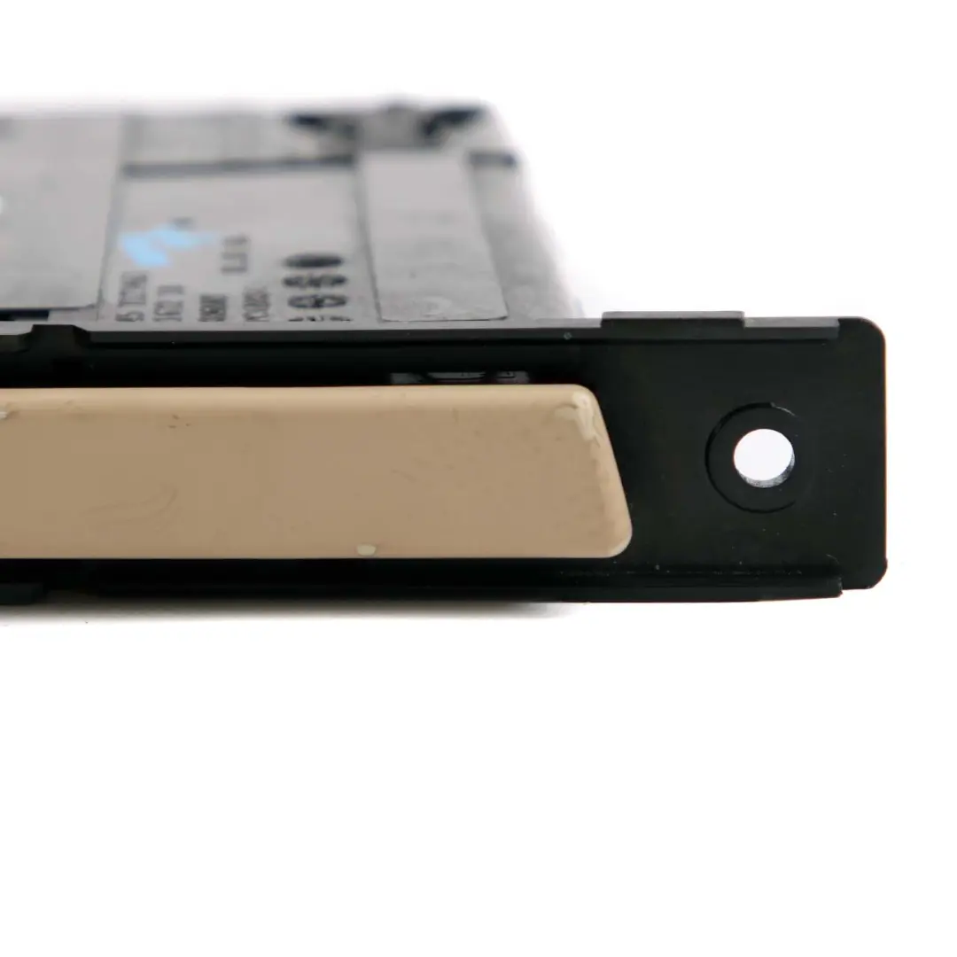 Passenger's Cup Drink Holder Left N/S Beige to BMW 3 Series E90 E91 E92 E93 LCI with Part number 7127463 BMW 3 Series E90 E91 E92 E93 LCI Passenger's Cup Drink Holder Left N/S Beige - SKU RHD-7127463-7 - Part number 7127463