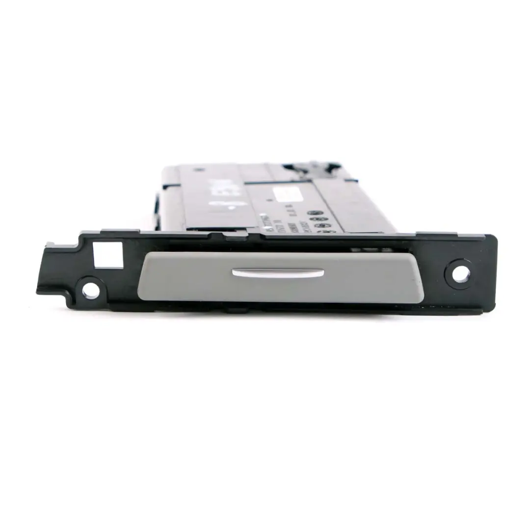 BMW 3 Series 8 E90 E91 E92 E93 LCI Passenger's Cup Drink Holder Left - SKU rhd-7127463-8 - Part number 7127463