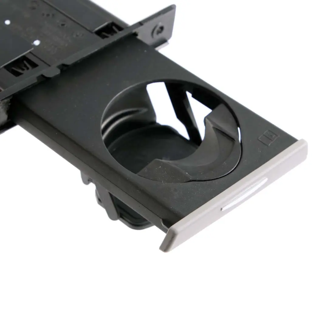 Passenger's Cup Drink Holder Left to BMW 3 Series 8 E90 E91 E92 E93 LCI with Part number 7127463 BMW 3 Series 8 E90 E91 E92 E93 LCI Passenger's Cup Drink Holder Left - SKU rhd-7127463-8 - Part number 7127463