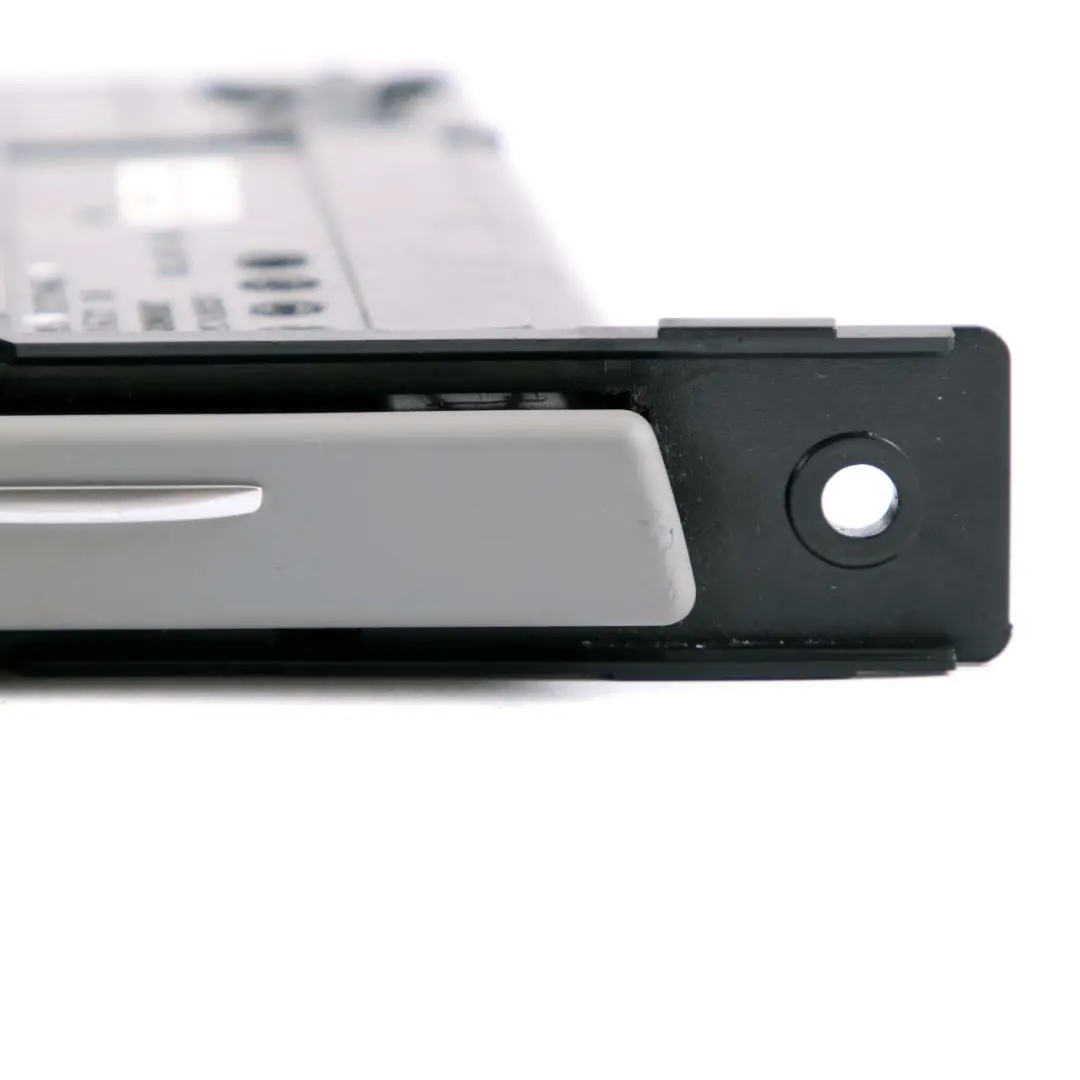 Passenger's Cup Drink Holder Left to BMW 3 Series 8 E90 E91 E92 E93 LCI with Part number 7127463 BMW 3 Series 8 E90 E91 E92 E93 LCI Passenger's Cup Drink Holder Left - SKU rhd-7127463-8 - Part number 7127463