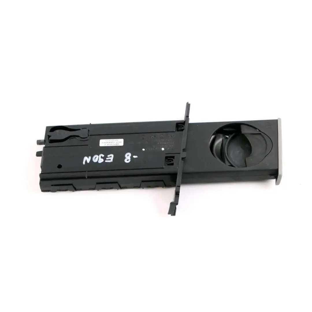 Passenger's Cup Drink Holder Left to BMW 3 Series 8 E90 E91 E92 E93 LCI with Part number 7127463 BMW 3 Series 8 E90 E91 E92 E93 LCI Passenger's Cup Drink Holder Left - SKU rhd-7127463-8 - Part number 7127463