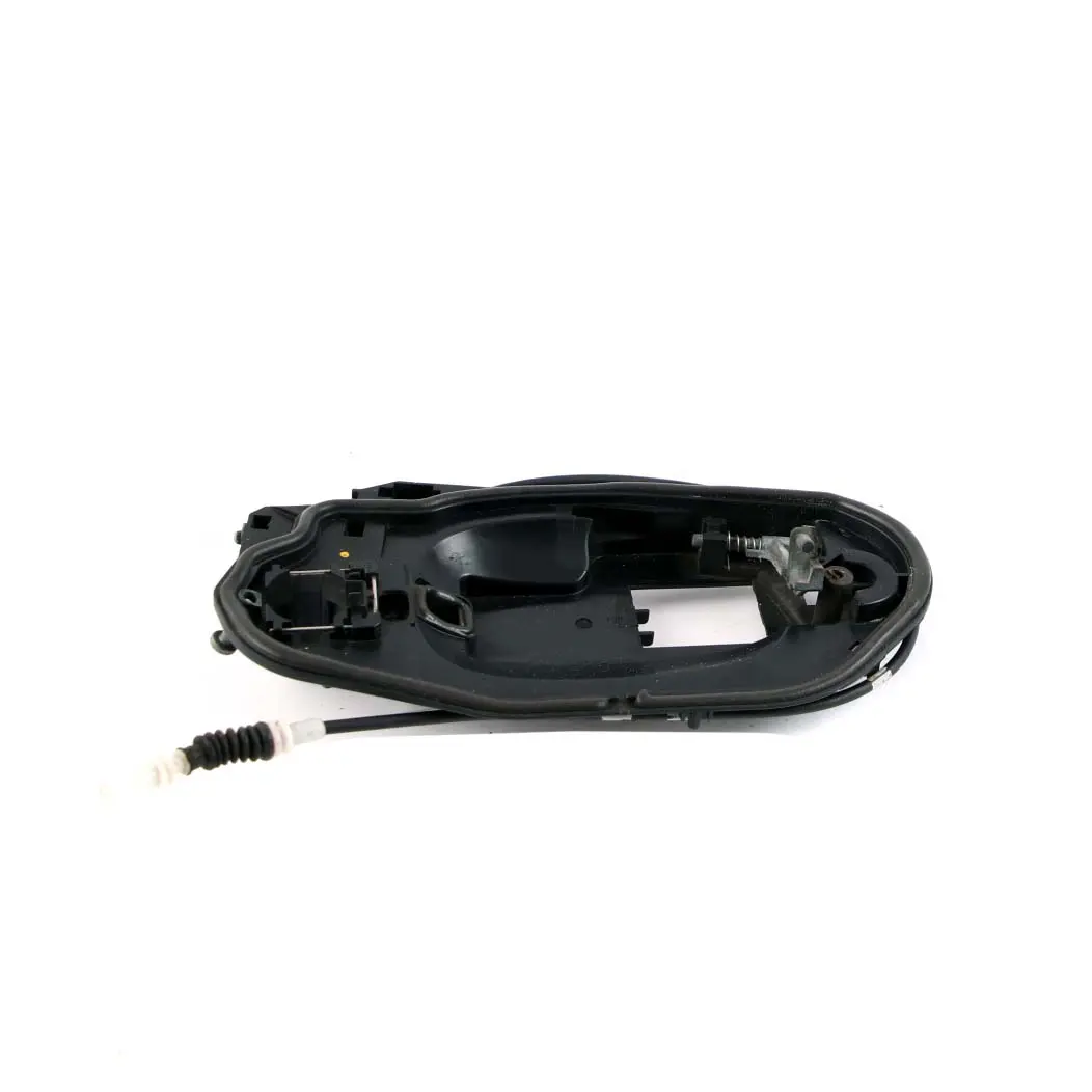 BMW 6 Series E63 E64 Front Right O/S Door Carrier Outside Catch Base Handle - SKU rhd-7127804-1 - Part number 7127804