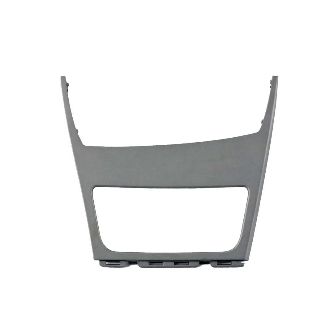 Frame Ashtray Finisher Tray Decor Front Silver 7078571 to BMW 1 Series E81 E87 with Part number 7129142 BMW 1 Series E81 E87 Frame Ashtray Finisher Tray Decor Front Silver 7078571 - SKU rhd-7129142-2 - Part number 7129142