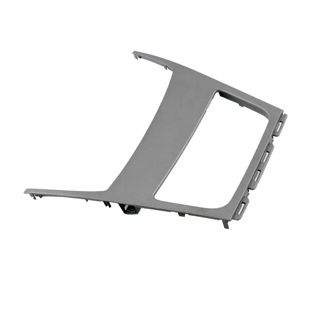 BMW 1 Series E81 E87 Frame Ashtray Finisher Tray Decor Front Silver 7078571 - SKU rhd-7129142-2 - Part number 7129142