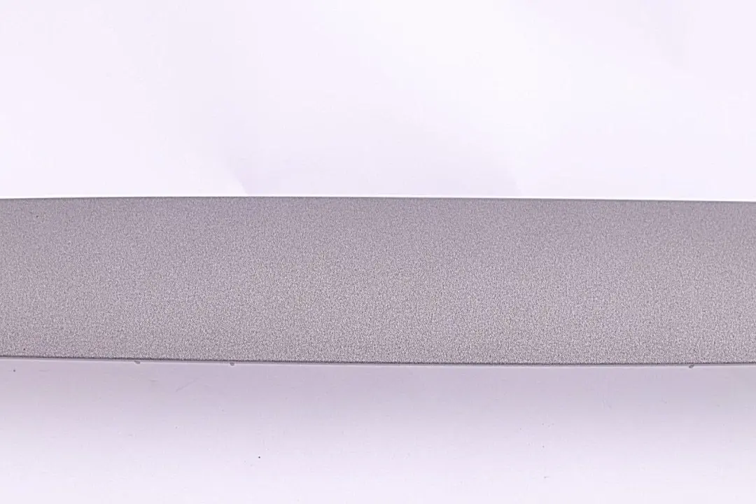 BMW 1 Series 10 E87 Ascher Interior Trim Set Dash Dashboard Titan Silver Matt - SKU rhd-7129144-10 - Part number 7146674