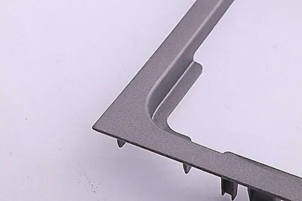 Shifting Decor Titan Silver Matt to BMW 1 Series 21 E81 E87 Cover Gear with Part number 7129144 BMW 1 Series 21 E81 E87 Cover Gear Shifting Decor Titan Silver Matt - SKU rhd-7129144-21 - Part number 7129144