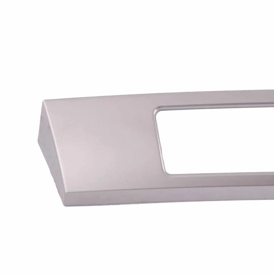 Interior Strip Cover Trim Dashboard Titan Dunkel Left N/S to BMW 5 Series E60 E61 with Part number 7129234 BMW 5 Series E60 E61 Interior Strip Cover Trim Dashboard Titan Dunkel Left N/S - SKU rhd-7129234-2 - Part number 7129234