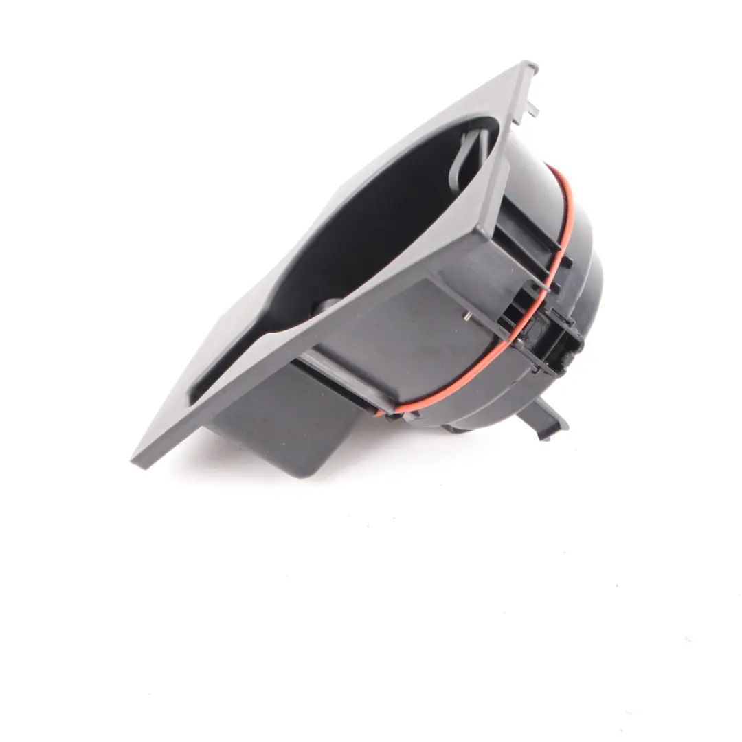 Holder BMW E63 E64 Drink Holder Centre Console Rear Black to Cup with Part number 7129347 Cup Holder BMW E63 E64 Drink Holder Centre Console Rear Black - SKU rhd-7129347 - Part number 7129347