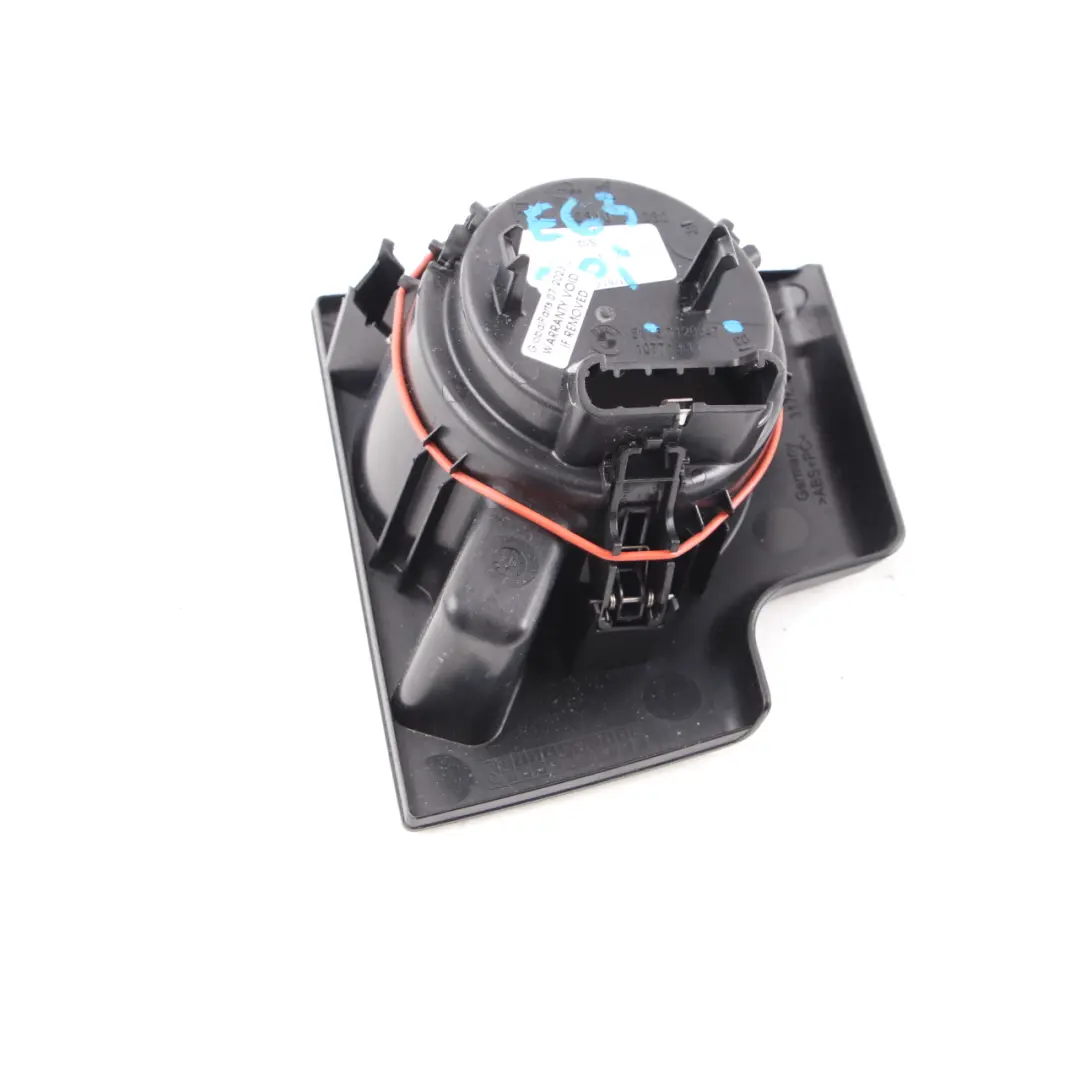 Holder BMW E63 E64 Drink Holder Centre Console Rear Black to Cup with Part number 7129347 Cup Holder BMW E63 E64 Drink Holder Centre Console Rear Black - SKU rhd-7129347 - Part number 7129347