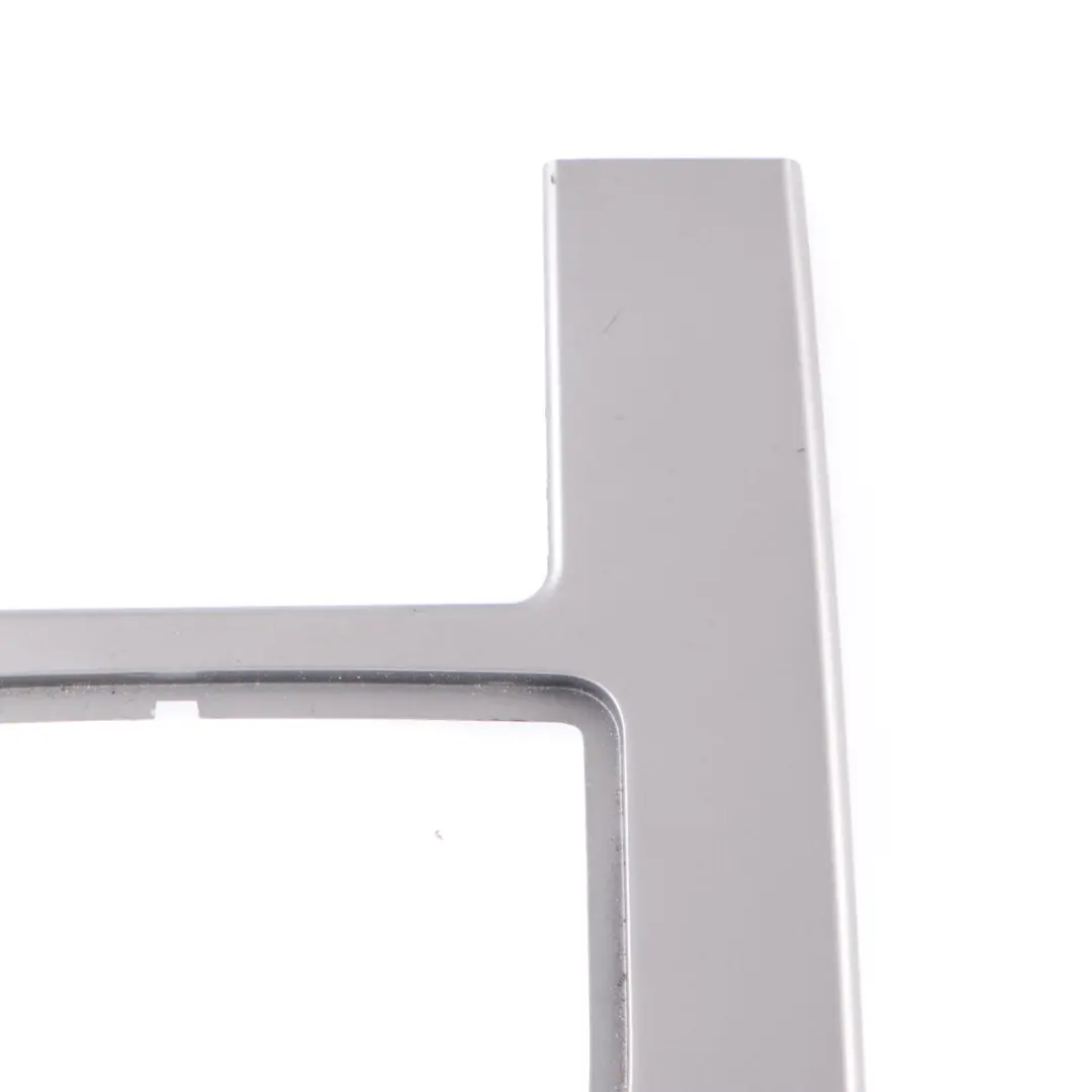 Decor Panel Centre Console Cover Titan II Dunkel 7129645 to BMW 5 Series E60 E61 with Part number 7130177 BMW 5 Series E60 E61 Decor Panel Centre Console Cover Titan II Dunkel 7129645 - SKU rhd-7130177-2 - Part number 7130177