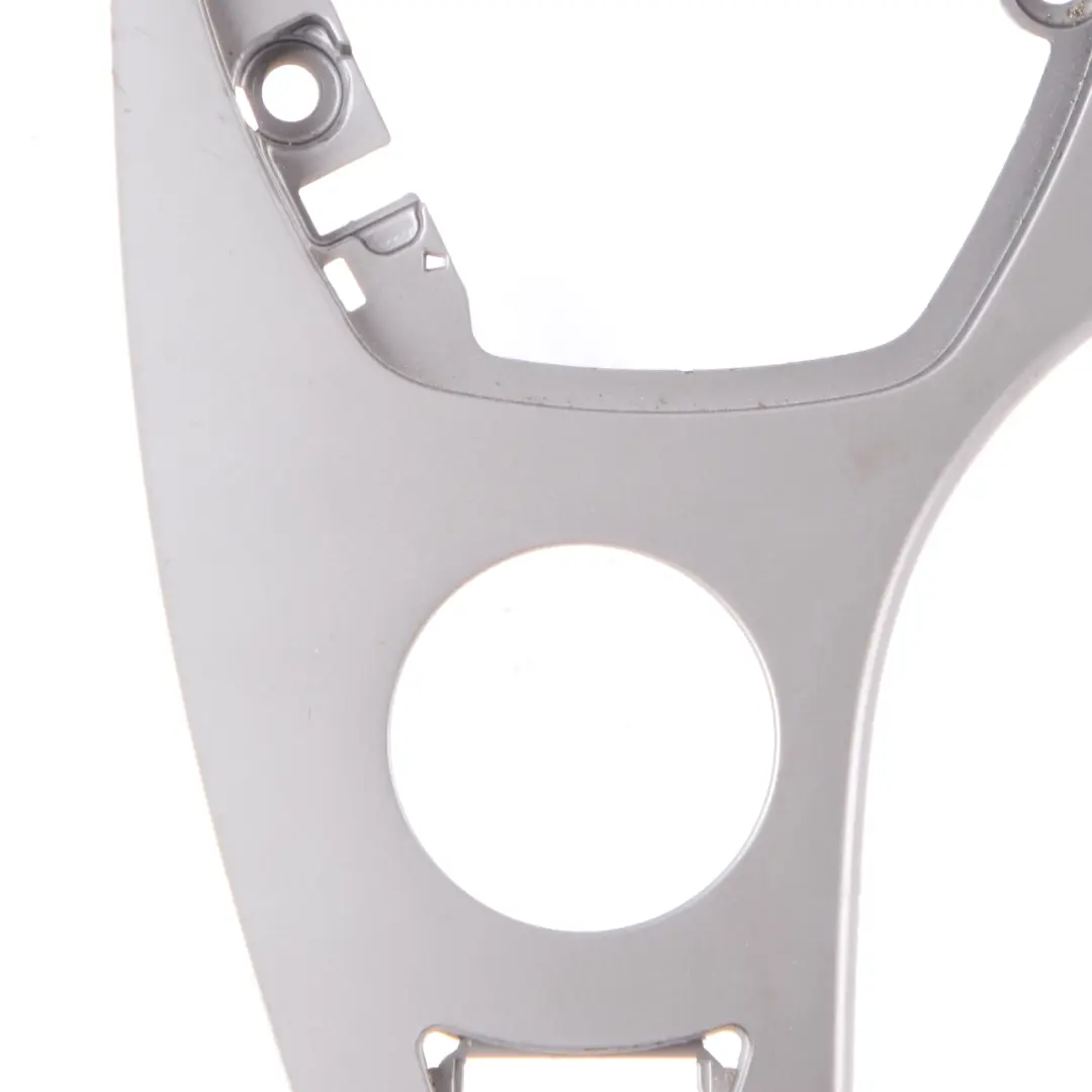 Decor Panel Centre Console Cover Titan II Dunkel 7129645 to BMW 5 Series E60 E61 with Part number 7130177 BMW 5 Series E60 E61 Decor Panel Centre Console Cover Titan II Dunkel 7129645 - SKU rhd-7130177-2 - Part number 7130177