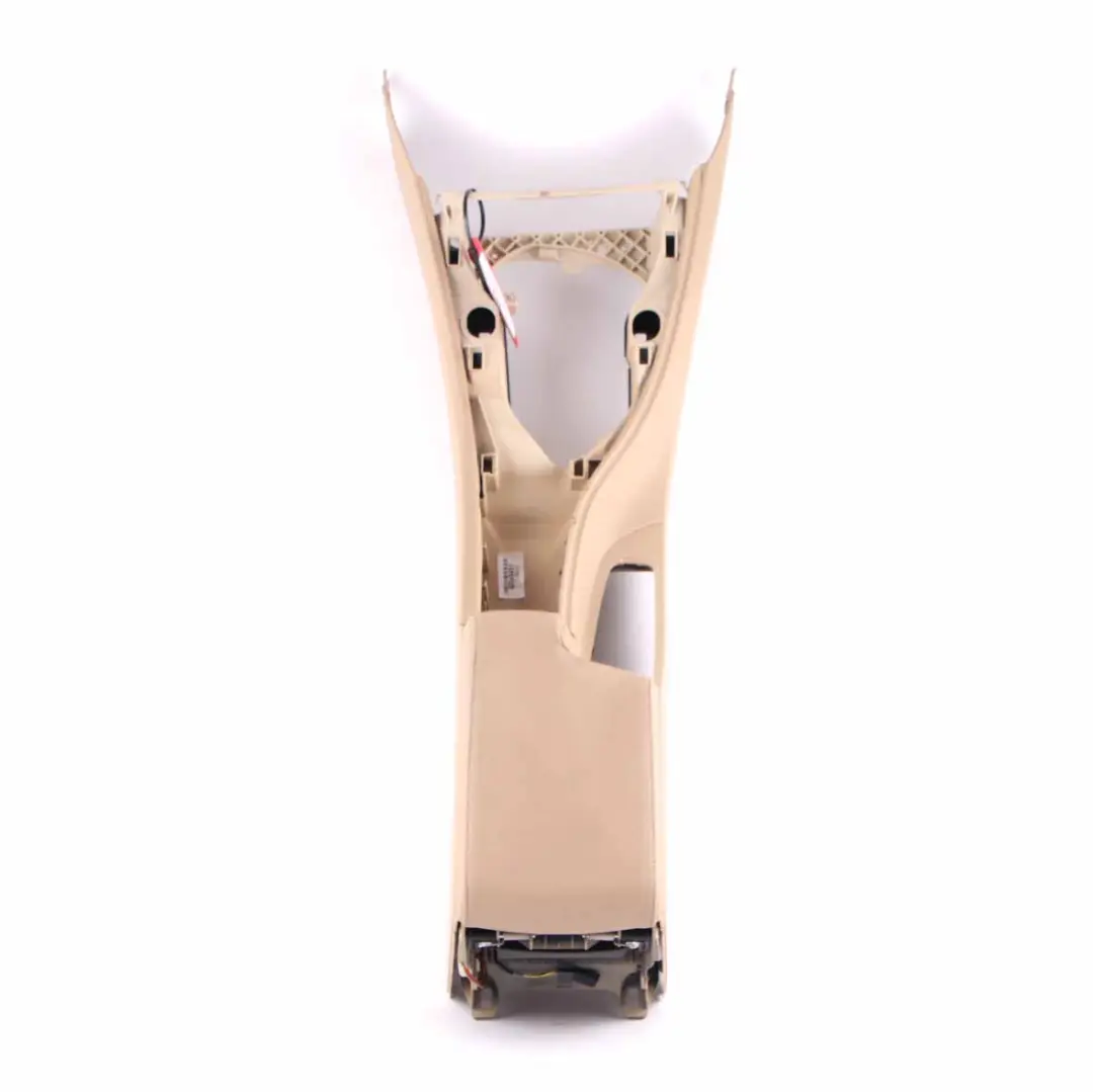 Centre Console Armrest Storing Partition Beige 7078203 to BMW 3 Series E90 E91 with Part number 7130694 BMW 3 Series E90 E91 Centre Console Armrest Storing Partition Beige 7078203 - SKU rhd-7130694-1 - Part number 7130694