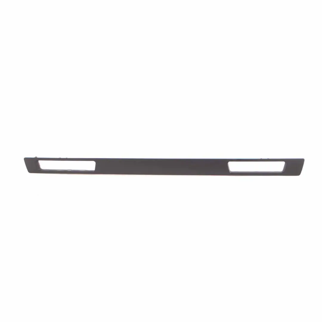 BMW 3 Series 1 E90 E91 E92 E93 Trim Panel Dashboard Dash Drink Holder Black - SKU rhd-7130743-1 - Part number 7130743