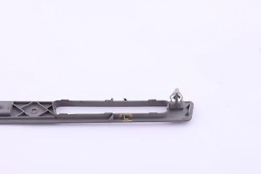 BMW 3 Series E90 E91 E92 Trim Panel Dashboard Dash Drink Holder Gray - SKU rhd-7130743-10 - Part number 7130743
