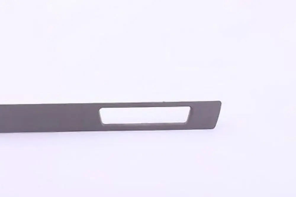 BMW 3 Series E90 E91 E92 Trim Panel Dashboard Dash Drink Holder Gray - SKU rhd-7130743-10 - Part number 7130743