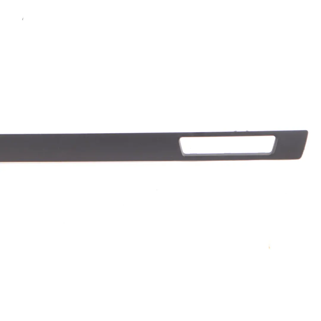 BMW 3 Series 1 E90 E91 E92 E93 Trim Panel Dashboard Dash Drink Holder Black - SKU rhd-7130743-1 - Part number 7130743