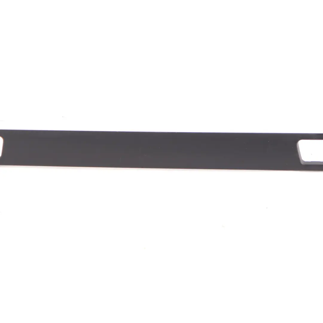 BMW 3 Series 1 E90 E91 E92 E93 Trim Panel Dashboard Dash Drink Holder Black - SKU rhd-7130743-1 - Part number 7130743