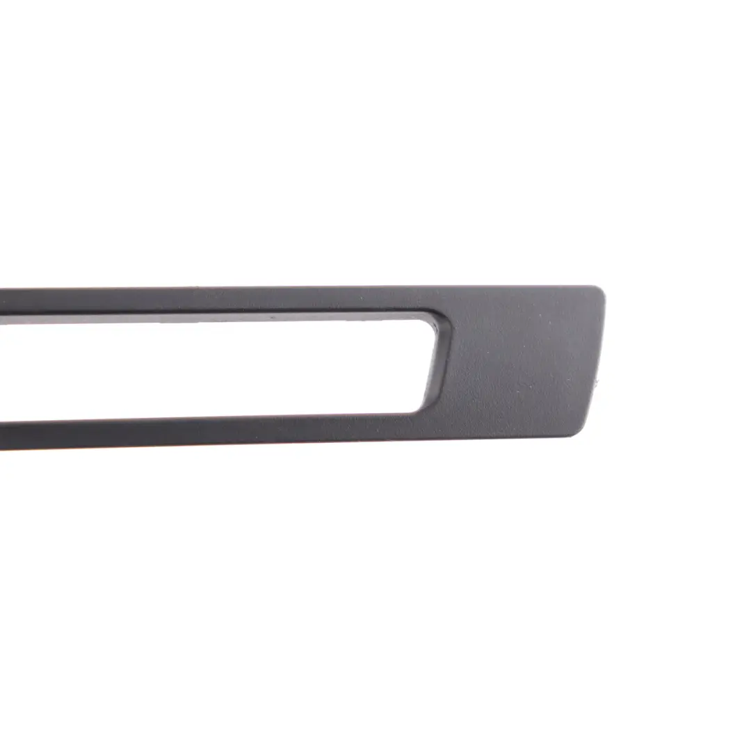 BMW 3 Series 1 E90 E91 E92 E93 Trim Panel Dashboard Dash Drink Holder Black - SKU rhd-7130743-1 - Part number 7130743