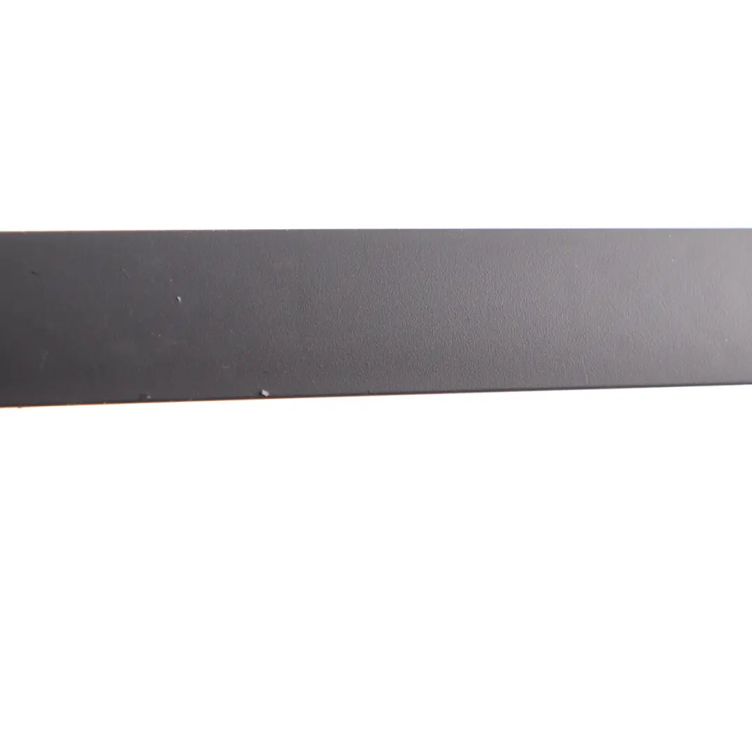BMW 3 Series 1 E90 E91 E92 E93 Trim Panel Dashboard Dash Drink Holder Black - SKU rhd-7130743-1 - Part number 7130743
