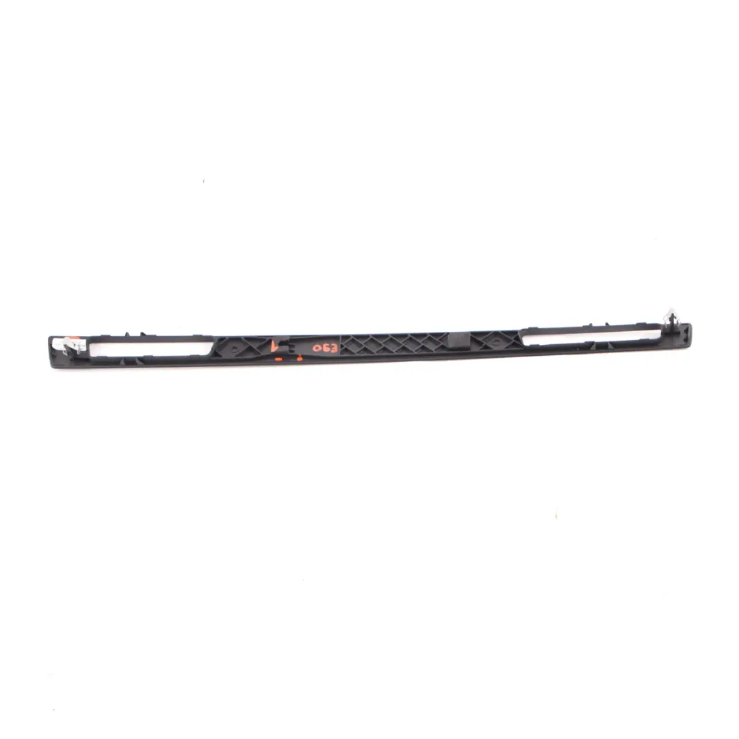 BMW 3 Series 1 E90 E91 E92 E93 Trim Panel Dashboard Dash Drink Holder Black - SKU rhd-7130743-1 - Part number 7130743