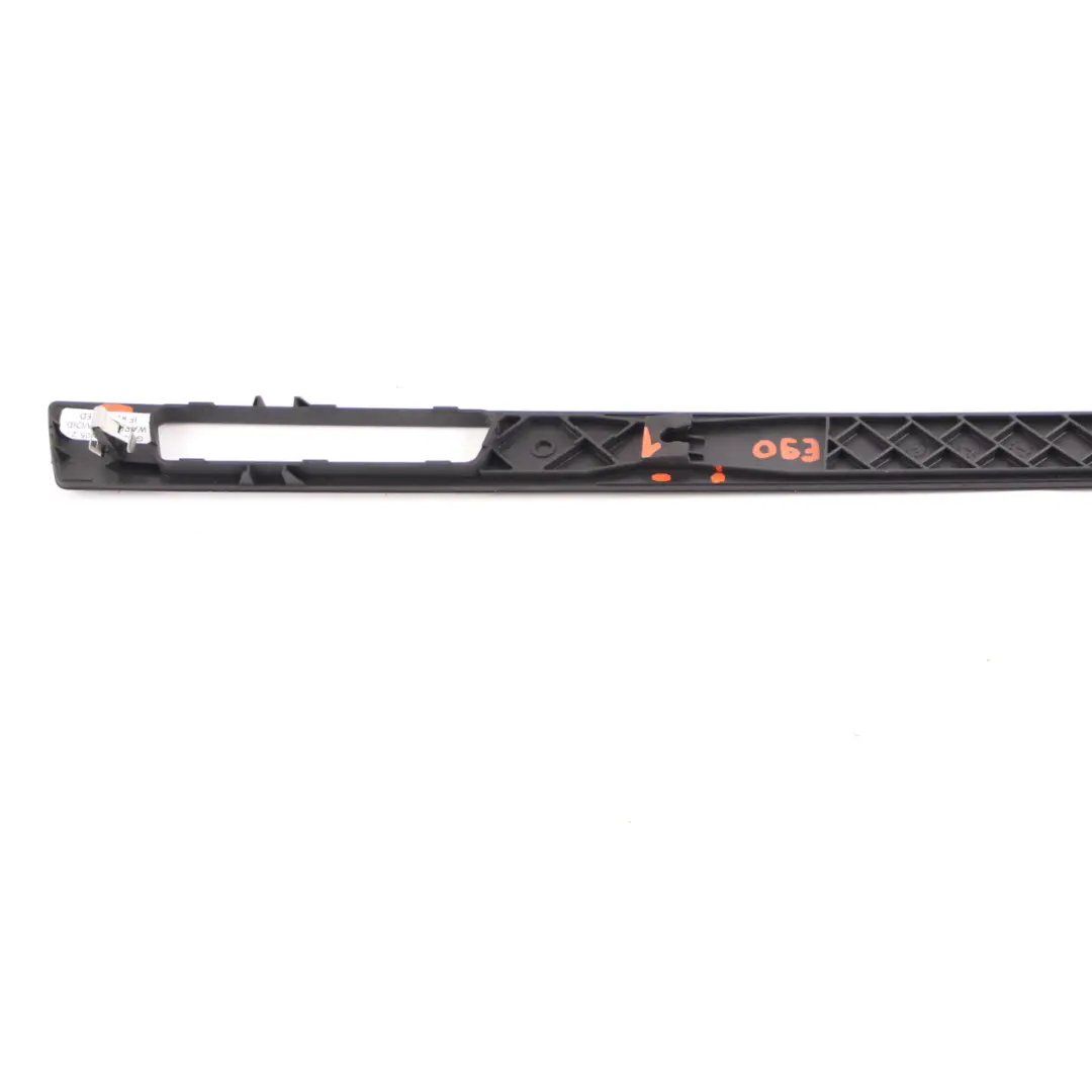 Trim Panel Dashboard Dash Drink Holder Black to BMW 3 Series 1 E90 E91 E92 E93 with Part number 7130743 BMW 3 Series 1 E90 E91 E92 E93 Trim Panel Dashboard Dash Drink Holder Black - SKU rhd-7130743-1 - Part number 7130743