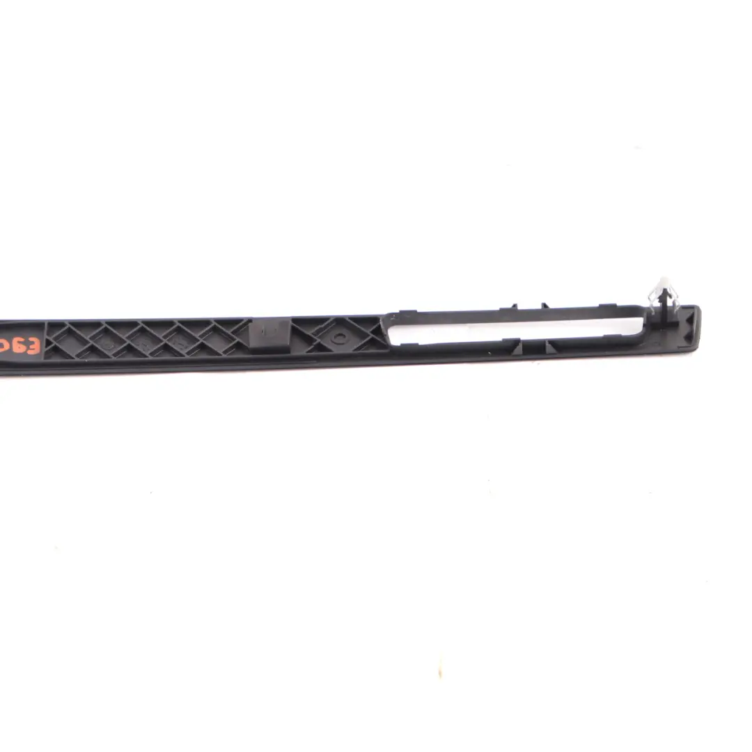BMW 3 Series 1 E90 E91 E92 E93 Trim Panel Dashboard Dash Drink Holder Black - SKU rhd-7130743-1 - Part number 7130743