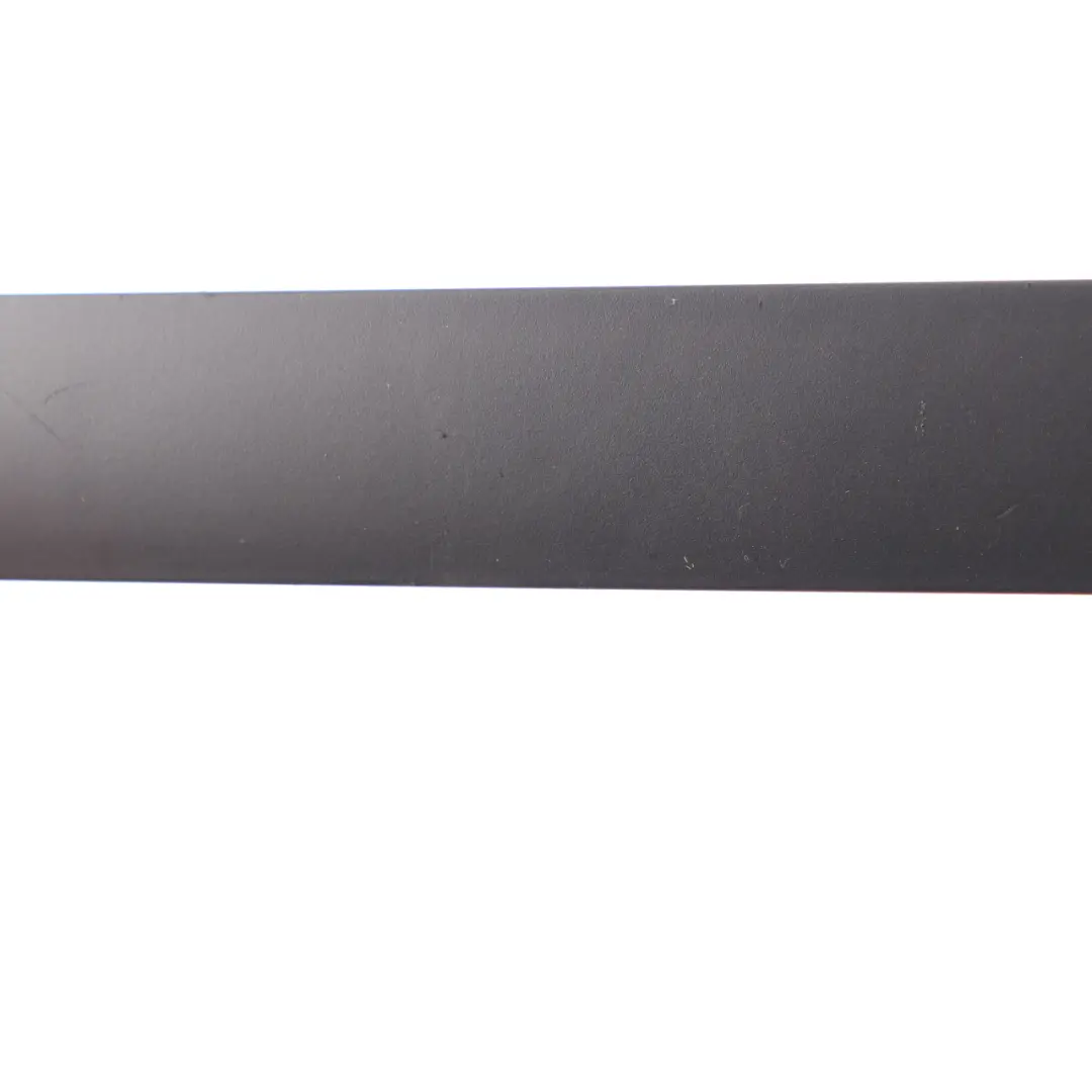 BMW E90 E91 E92 E93 LCI Trim Panel Cup Holder Dashboard Dash Cover - SKU rhd-7130743-6 - Part number 7130743