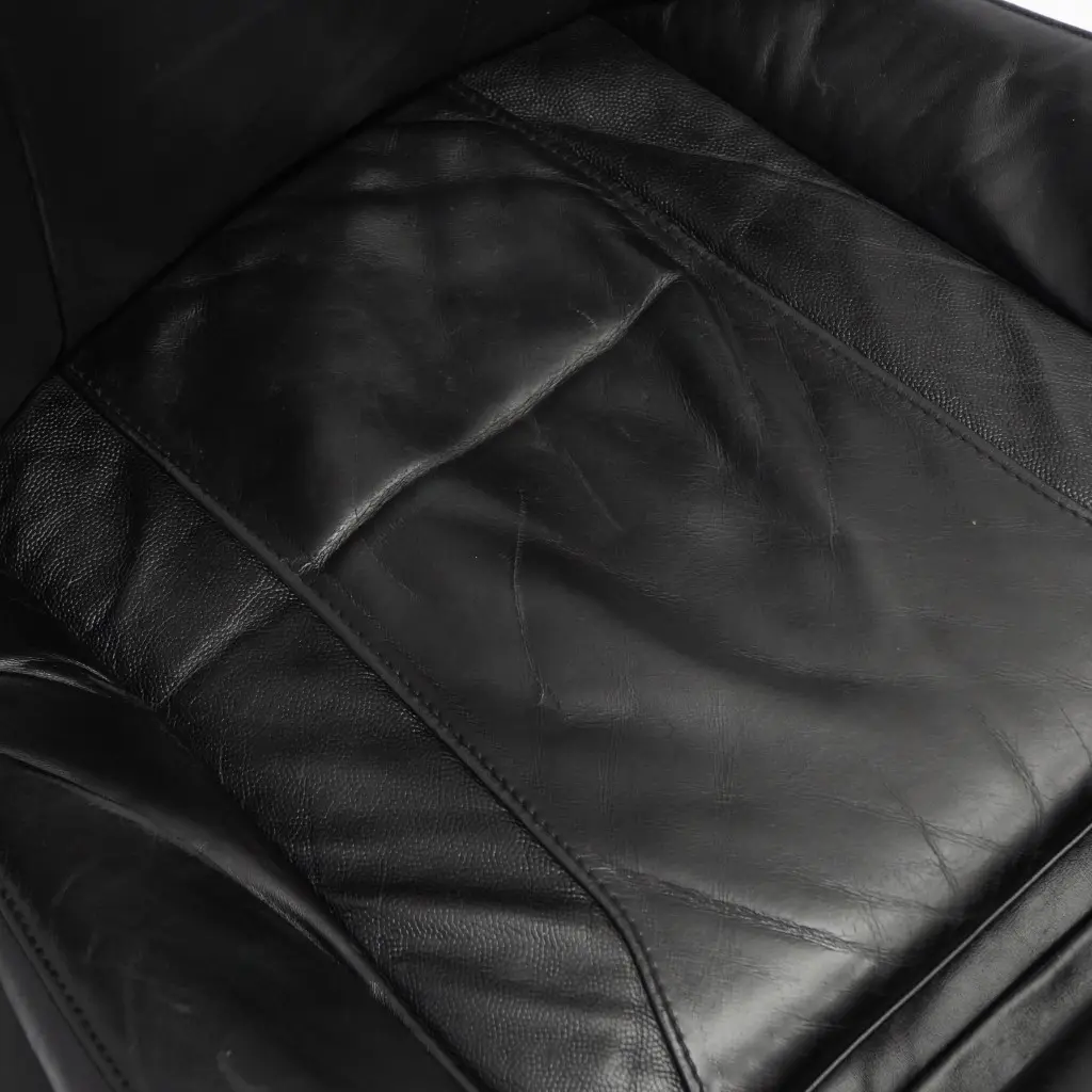 Heated Sport Front Right O/S Black Leather Seat Driver Side to BMW X5 Series E53 with Part number 7131090 BMW X5 Series E53 Heated Sport Front Right O/S Black Leather Seat Driver Side - SKU rhd-7131090-1 - Part number 7131090