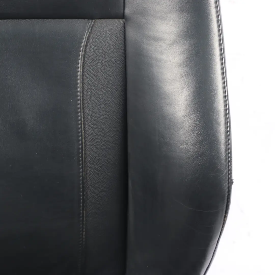  Front Seat BMW X5 E53 M Sport Heated Left N/S Black Leather Walknappa Memory - SKU rhd-7131094-1 - Part number 7131094