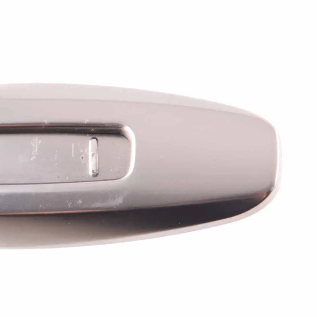 Cup Holder Cover BMW E63 E64 Centre Console Trim Left N/S Ruthenium - SKU rhd-7131104 - Part number 7131104