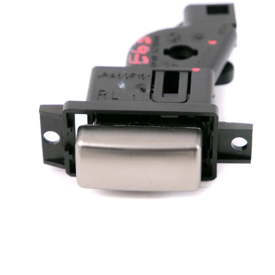 Glove Box Key Button Switch Ruthenium to BMW 6 Series E63 E64 with Part number 7131594 BMW 6 Series E63 E64 Glove Box Key Button Switch Ruthenium - SKU rhd-7131594 - Part number 7131594