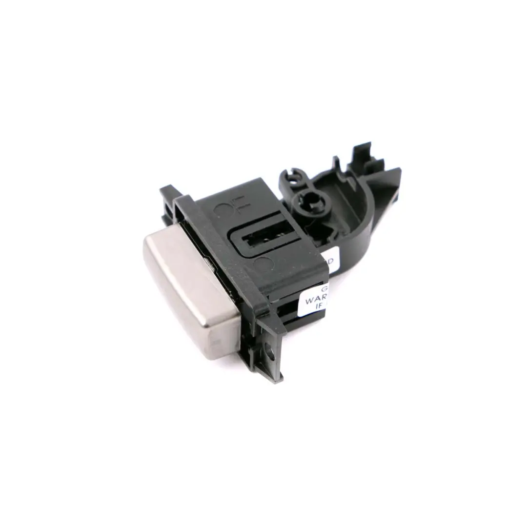 Glove Box Key Button Switch Ruthenium to BMW 6 Series E63 E64 with Part number 7131594 BMW 6 Series E63 E64 Glove Box Key Button Switch Ruthenium - SKU rhd-7131594 - Part number 7131594