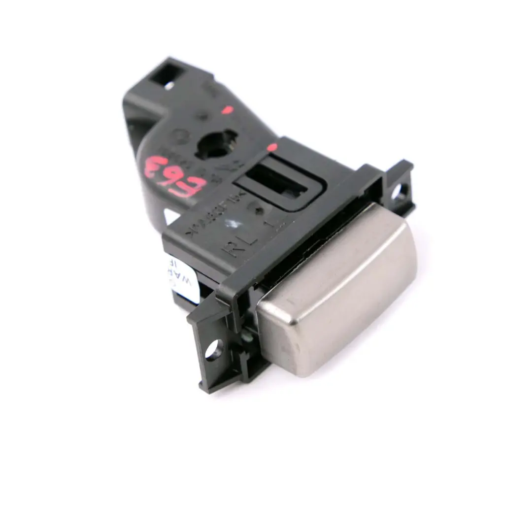 Glove Box Key Button Switch Ruthenium to BMW 6 Series E63 E64 with Part number 7131594 BMW 6 Series E63 E64 Glove Box Key Button Switch Ruthenium - SKU rhd-7131594 - Part number 7131594