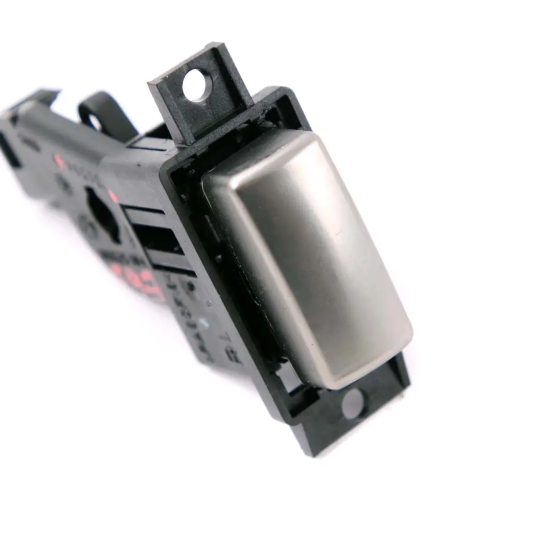 BMW 6 Series E63 E64 Glove Box Key Button Switch Ruthenium - SKU rhd-7131594 - Part number 7131594