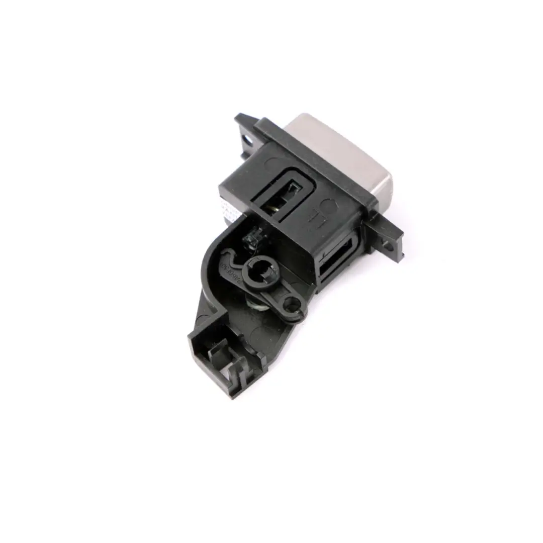 Glove Box Key Button Switch Ruthenium to BMW 6 Series E63 E64 with Part number 7131594 BMW 6 Series E63 E64 Glove Box Key Button Switch Ruthenium - SKU rhd-7131594 - Part number 7131594