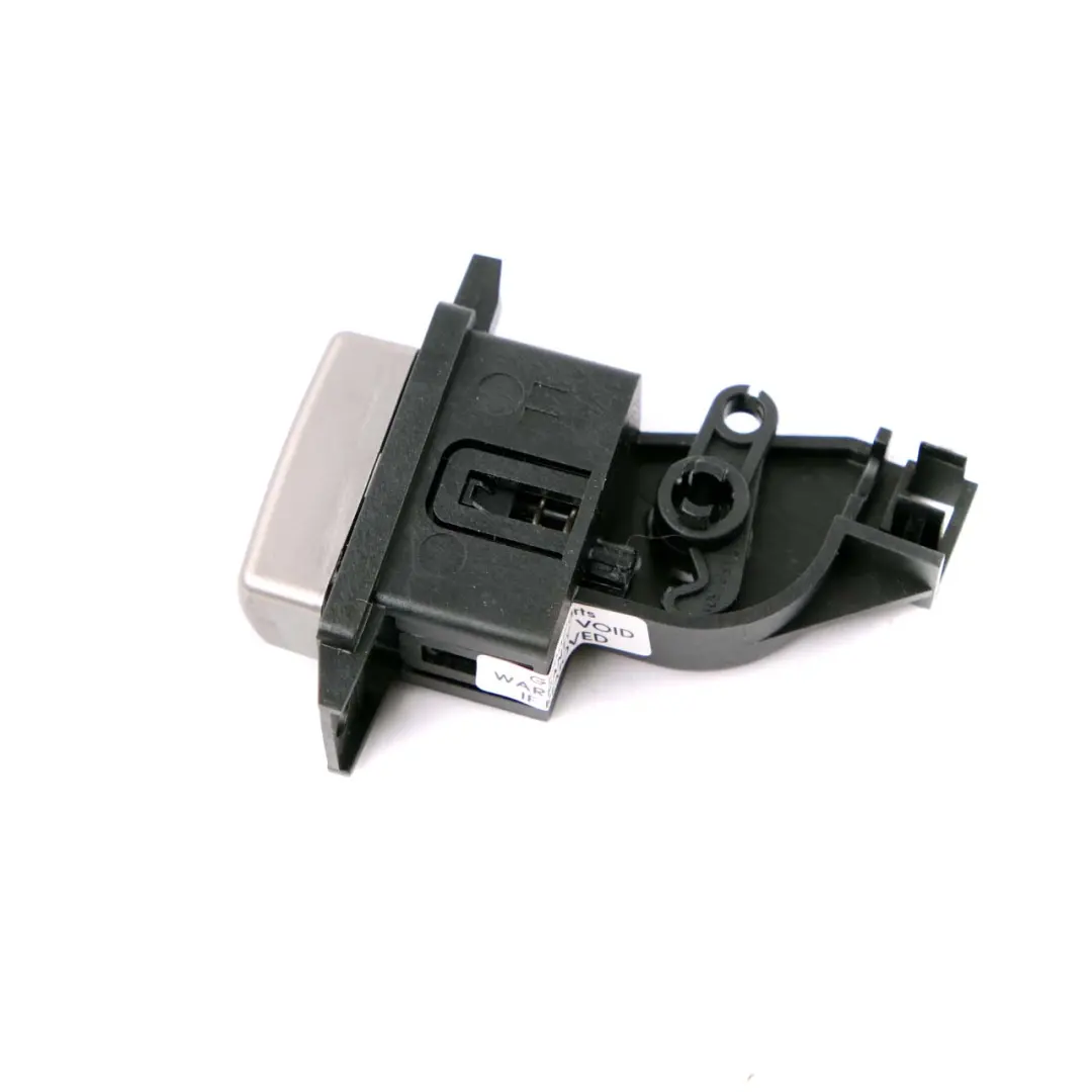 BMW 6 Series E63 E64 Glove Box Key Button Switch Ruthenium - SKU rhd-7131594 - Part number 7131594