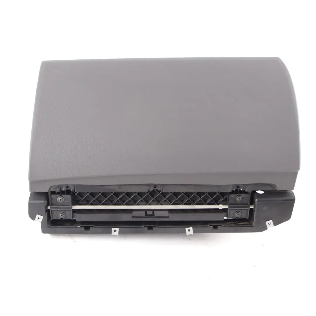  Glove Box BMW E63 E64 Storage Glovebox Dashboard Tray Vinyl Basaltgrau 7128706 - SKU rhd-7131746-1 - Part number 7131746