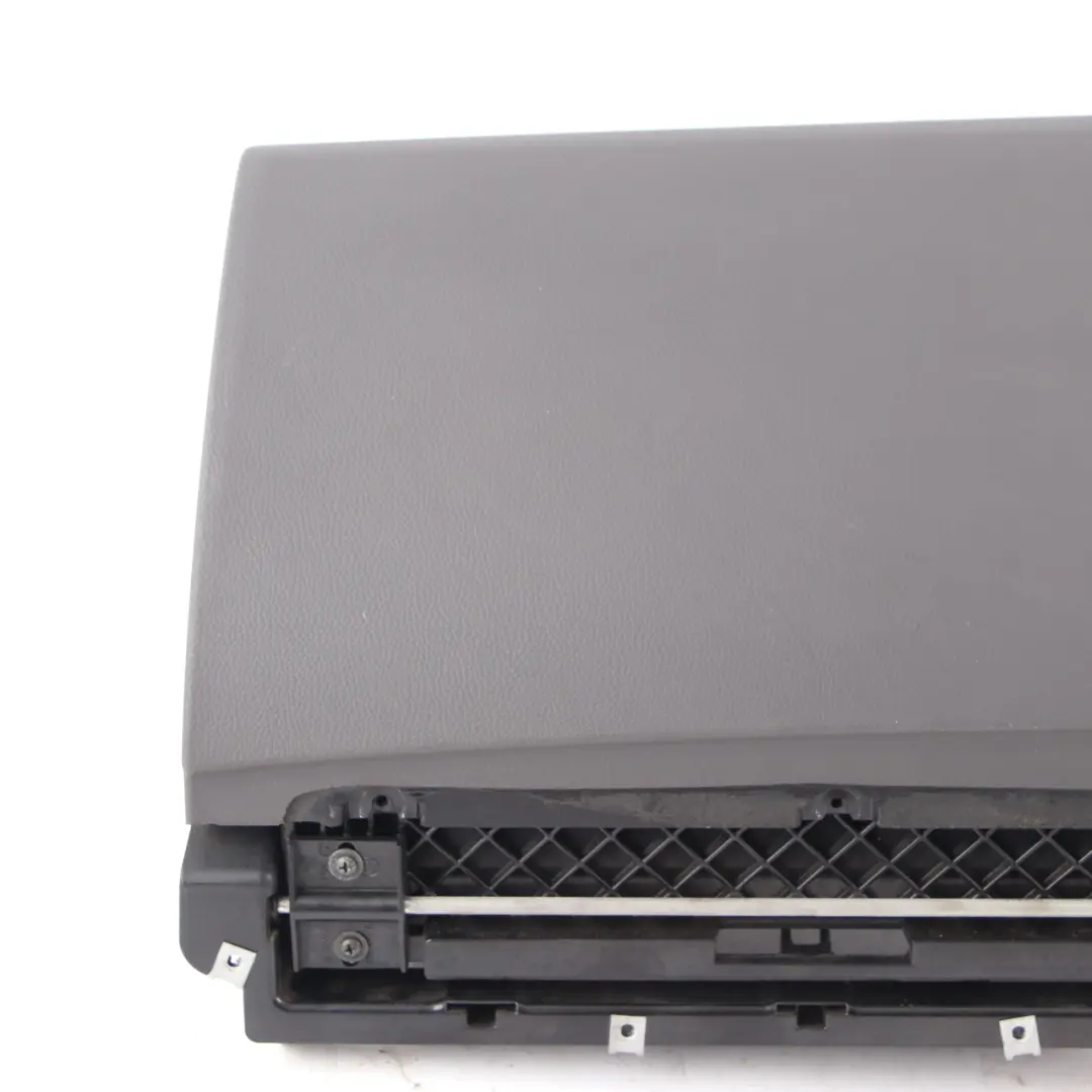  Glove Box BMW E63 E64 Storage Glovebox Dashboard Tray Vinyl Basaltgrau 7128706 - SKU rhd-7131746-1 - Part number 7131746