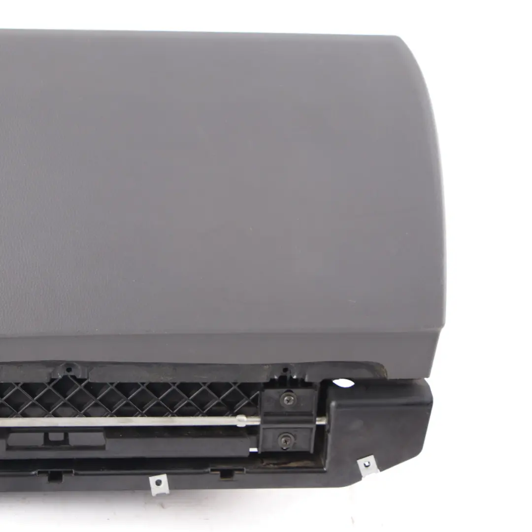  Glove Box BMW E63 E64 Storage Glovebox Dashboard Tray Vinyl Basaltgrau 7128706 - SKU rhd-7131746-1 - Part number 7131746