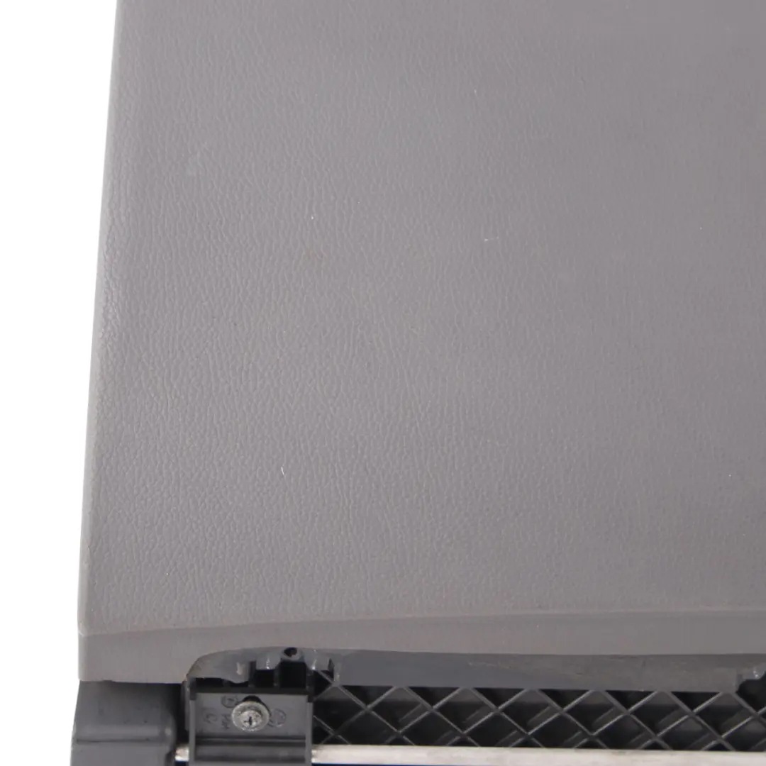  Glove Box BMW E63 E64 Storage Glovebox Dashboard Tray Vinyl Basaltgrau 7128706 - SKU rhd-7131746-1 - Part number 7131746