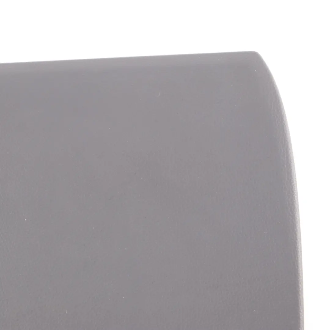  Glove Box BMW E63 E64 Storage Glovebox Dashboard Tray Vinyl Basaltgrau 7128706 - SKU rhd-7131746-1 - Part number 7131746