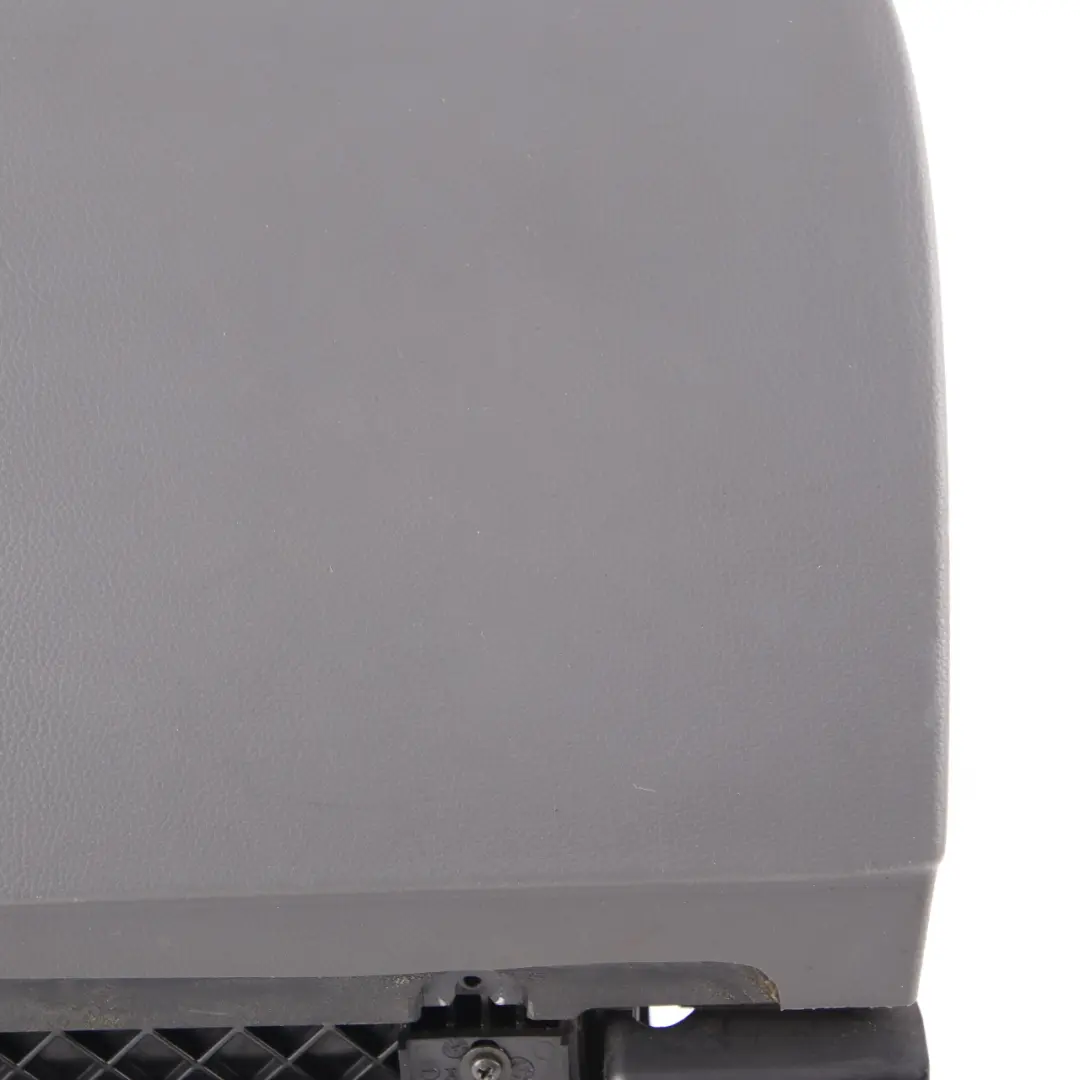  Glove Box BMW E63 E64 Storage Glovebox Dashboard Tray Vinyl Basaltgrau 7128706 - SKU rhd-7131746-1 - Part number 7131746