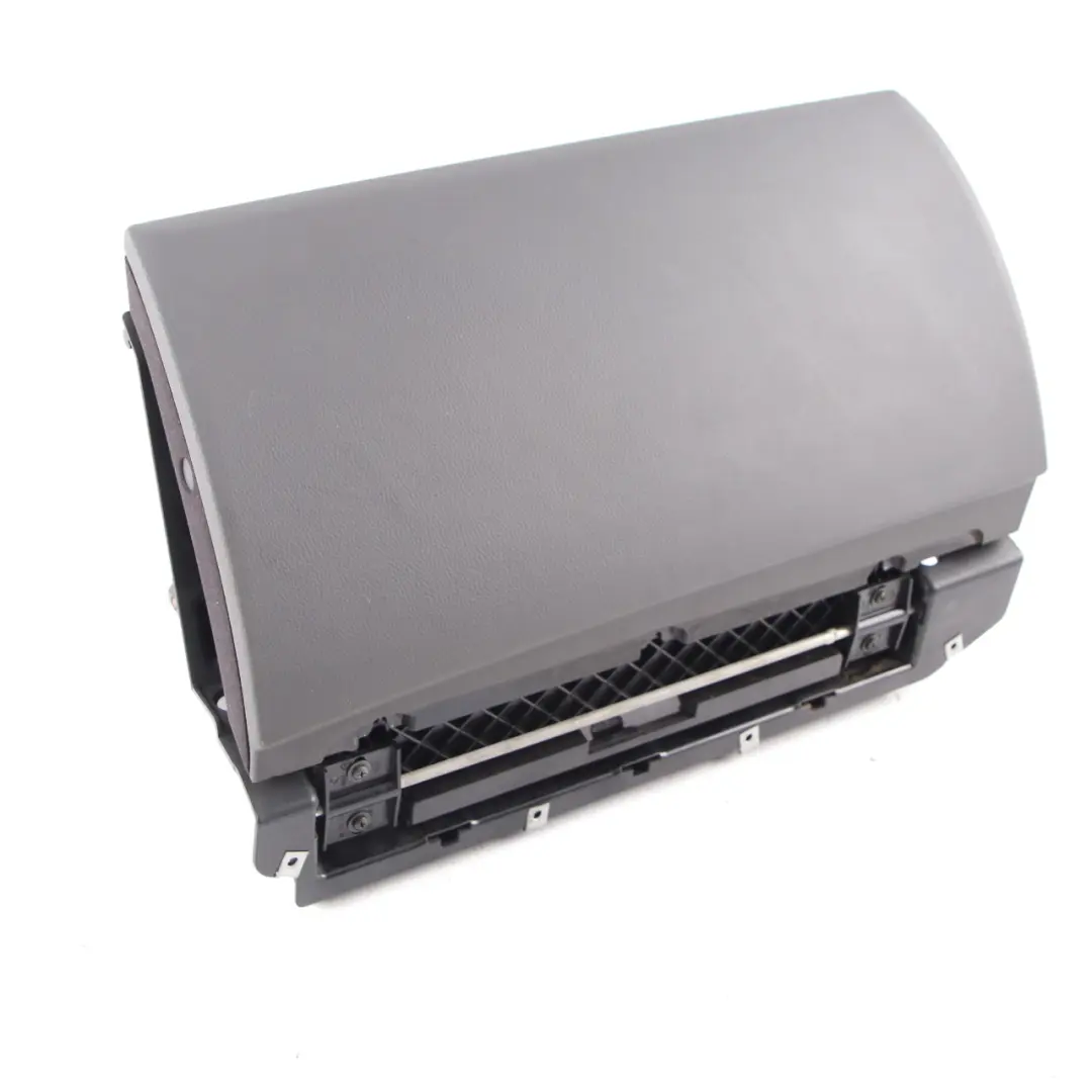  Glove Box BMW E63 E64 Storage Glovebox Dashboard Tray Vinyl Basaltgrau 7128706 - SKU rhd-7131746-1 - Part number 7131746