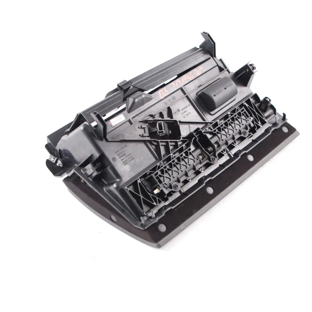 Glove Box BMW E63 E64 Storage Glovebox Dashboard Tray Vinyl Basaltgrau 7128706 to with Part number 7131746 Glove Box BMW E63 E64 Storage Glovebox Dashboard Tray Vinyl Basaltgrau 7128706 - SKU rhd-7131746-2 - Part number 7131746